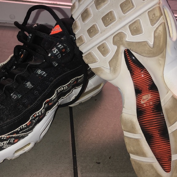 Air max 95’ just do it - Picture 5 of 5